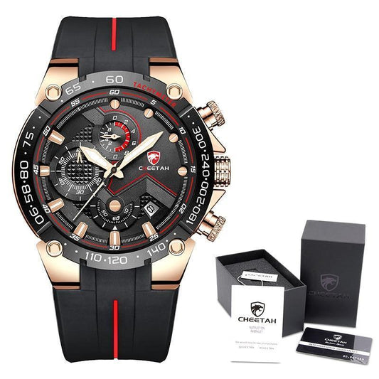 Reloj de Hombre CHEETAH