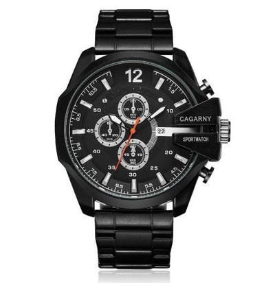 Reloj de Hombre CAGARNY