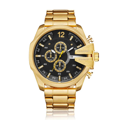 Reloj de Hombre CAGARNY